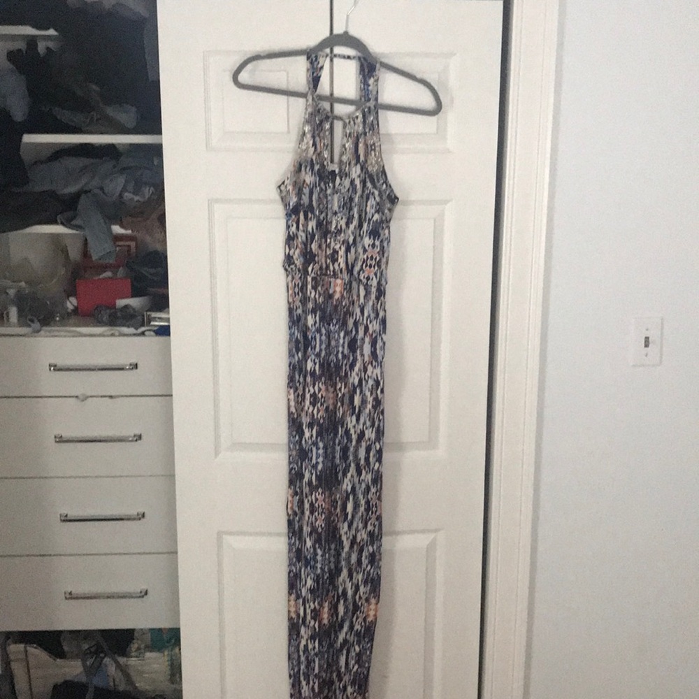 Parker Maxi Dress